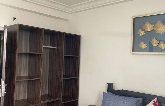 Peach City Apartments - Photo 22