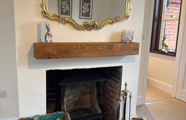 Waterditch Farmhouse - Photo 29