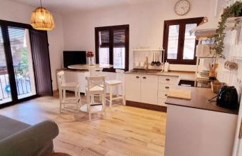 Viviendas con Fines Turísticos Pitico de Barro - Foto 1