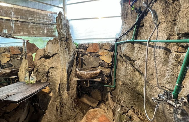 Thang Hen Lake - Tourist Village - Photo 69