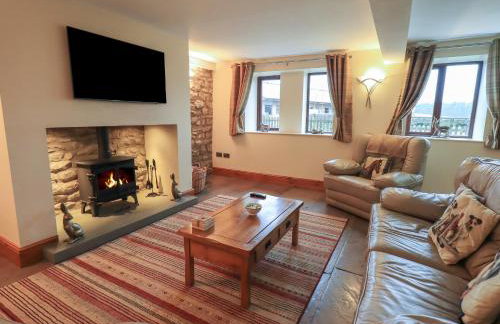 Orcaber Farm Barn - Foto 6