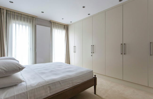 Cadogan Place IV by Onefinestay - Foto 12