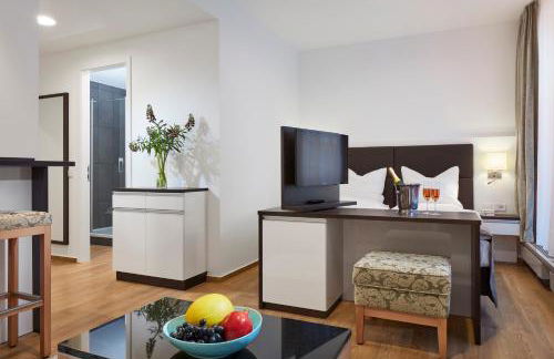 The Doorman Welle Frankfurt am Main - Foto 9