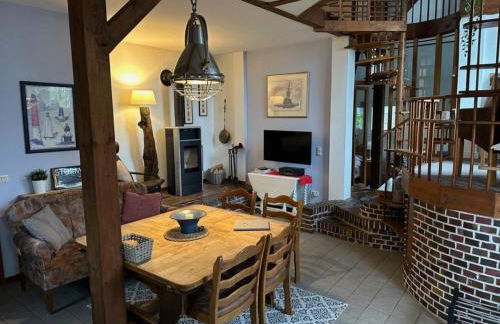 Landhaus up de Warft - Störtebecker - Foto 4