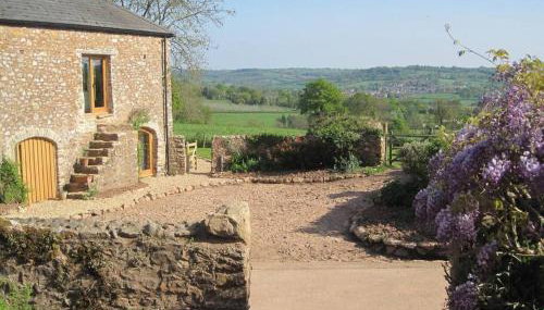 Luggs Barn - Beautiful Devon Hideaway - Foto 3