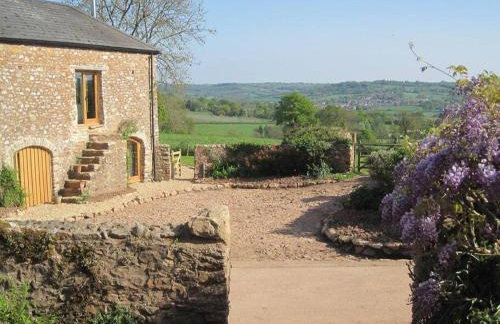 Luggs Barn - Beautiful Devon Hideaway - Photo 3