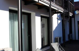 Faber Apartments-Residence Style - Photo 36