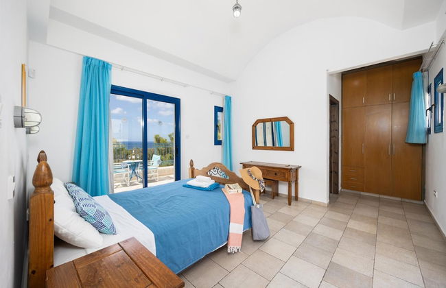 Villa Ermis in Peyia - Photo 23