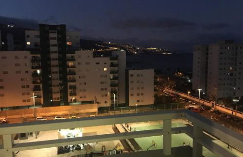 Vacacional Candelaria vistas al mar con garaje gratuito - Foto 49