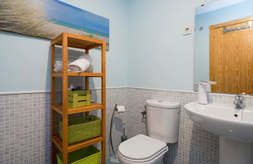 Finca Olivar de Castilla - Sun&Colors - Foto 55