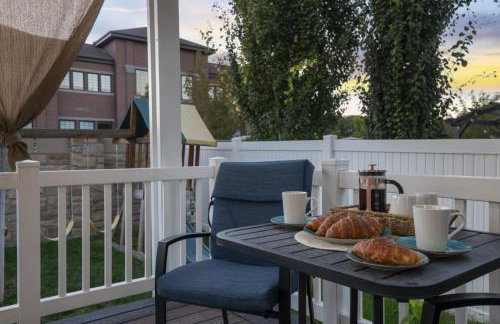 Spacious Family Retreat Near Ski Resorts - Foto 43