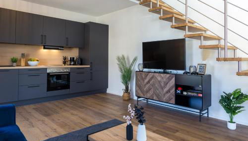 living TIMELESS- Europa Park Rheinhausen - Foto 5, toaster