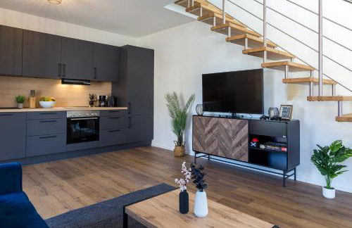 living TIMELESS- Europa Park Rheinhausen - Foto 5