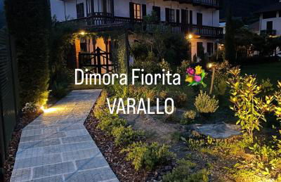 Dimora Fiorita Junior My Holiday Home - Foto 2