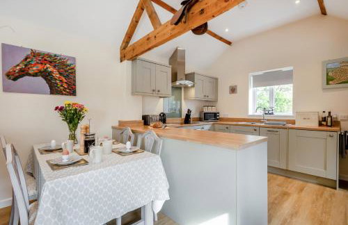 The Old Dairy & The Old Stables - Foto 15