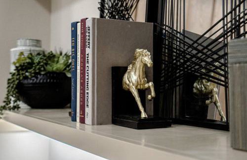 Lake Ouachita's Luxury Lake House - Foto 6