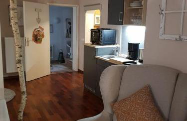 Ferienappartement am Nadenberg - Foto 22