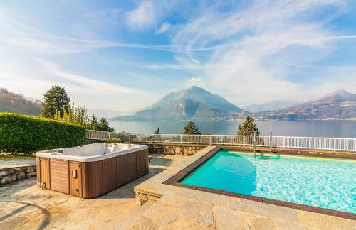 Villa La Perledina - Foto 10