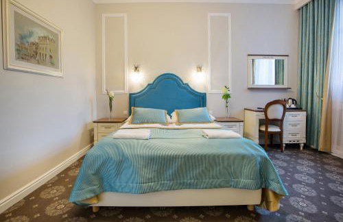 Dwór Hetman - Foto 29