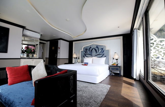 Lotus D'Orient Cruise - Foto 32