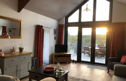 Red Kite Cottage - Foto 18