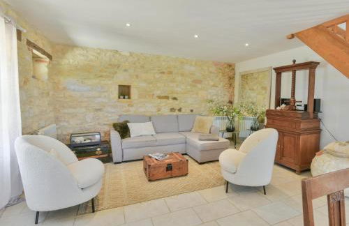 Petit gite Saint Martin le Redon - Foto 35