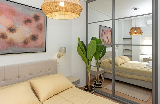 Urban Apartment in Egaleo - Foto 23