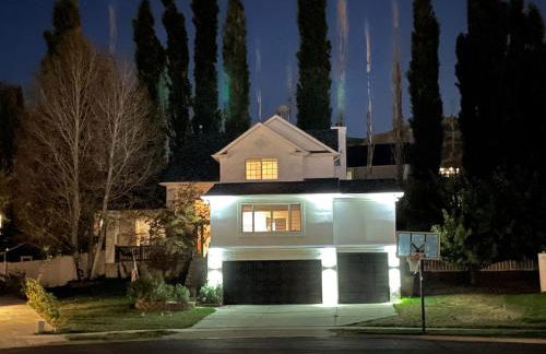 Secluded retreat in Draper UT - Foto 1