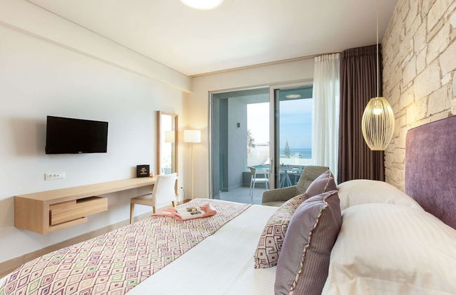 Villa in Platanias Near Seabeach & Village - Foto 3