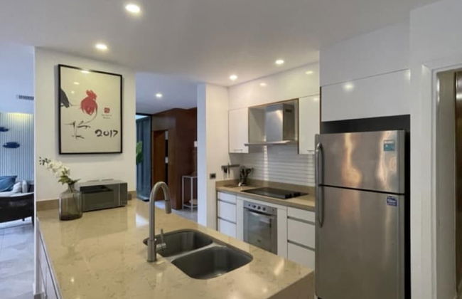 Playa Nueva Romana - Foto 46