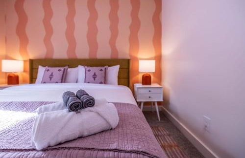 Movie Theater and Mini Golf with 2 King Beds - Foto 36