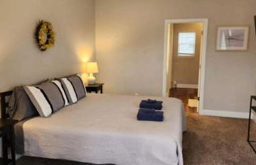 Countryside Escape with free wifi in house laundr - Foto 14