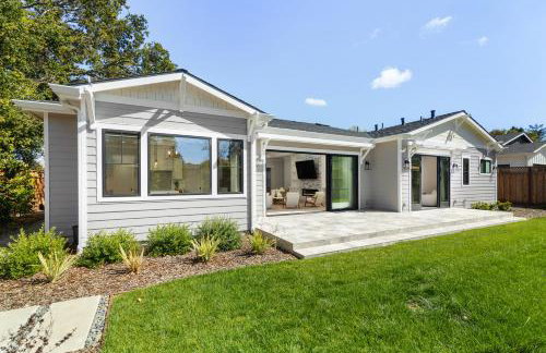 @Marbella Lane - Sophisticated 4BR in Los Altos - Foto 35