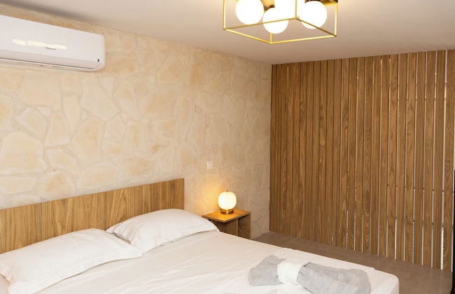 PanMari Apartments - Foto 1