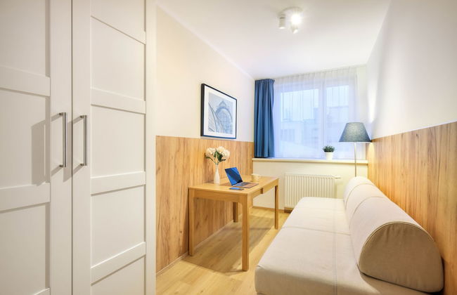 Jimmy's Apartments Dandelion - Foto 37