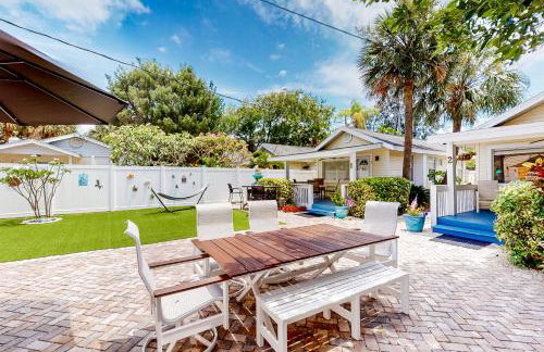 Sea Breezy - Unit 3 - Foto 1