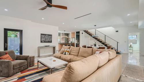 Villa Vogue - Designer Finishes Meet Open Living in Sunshine Park - Foto 4