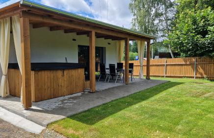 Dach Pod Sową Apartament GS - Foto 44