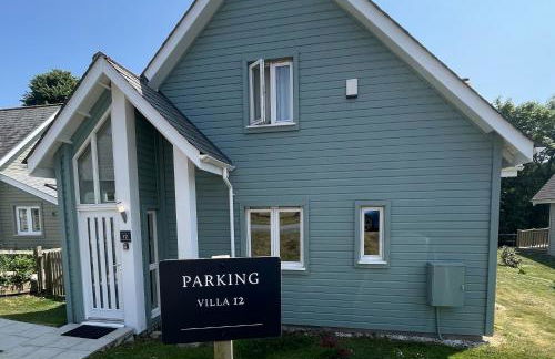 Trewhiddle Retreat V12 by Together Travel - Luxury 4-Bedroom Villa - Foto 49