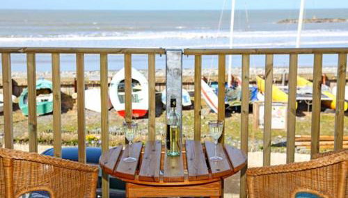 Trysor Y Mor - Foto 2