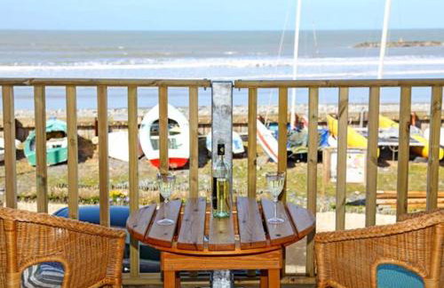 Trysor Y Mor - Foto 2