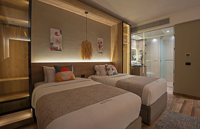 Outstanding Sea View-Azzurra Apartments - Foto 46