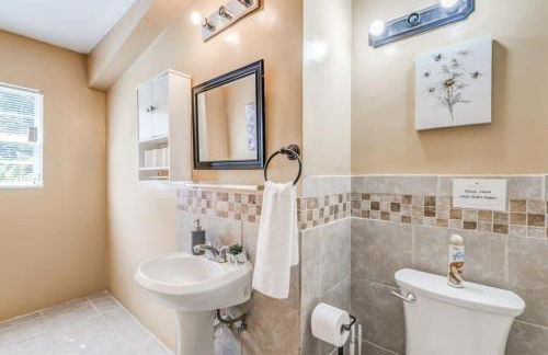 Mins to Graceland & Airport- Whitehaven Hideaway - Foto 34