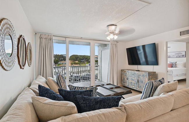 Dolphin Point 203c 2 Bedroom Condo by RedAwning - Foto 1