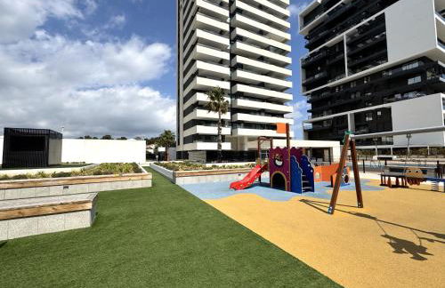 TerraSoul Apartmens Alexia in Calpe - Photo 16