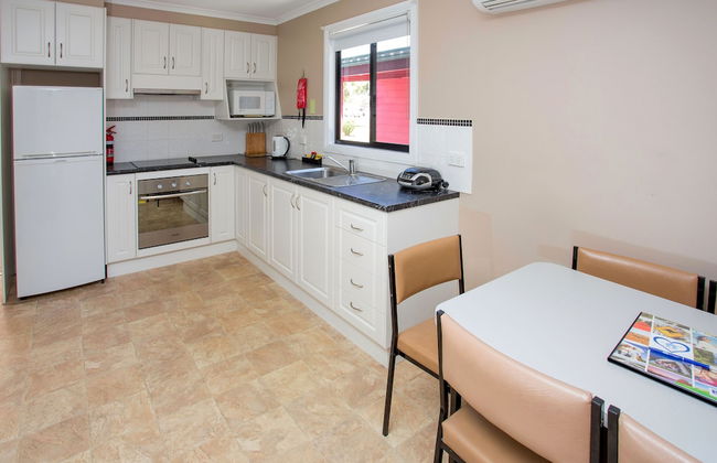 BIG4 Traralgon Park Lane Holiday Park - Foto 51