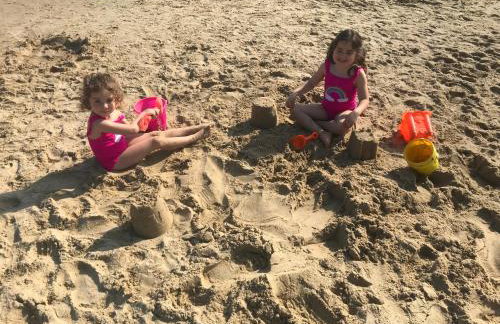 Poppy at Oakdene Forest Park - Foto 63