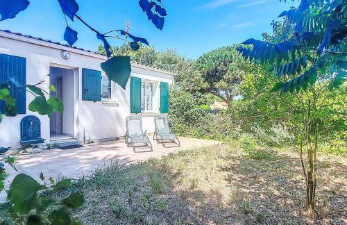 Holiday Home Domino by Interhome - Foto 2