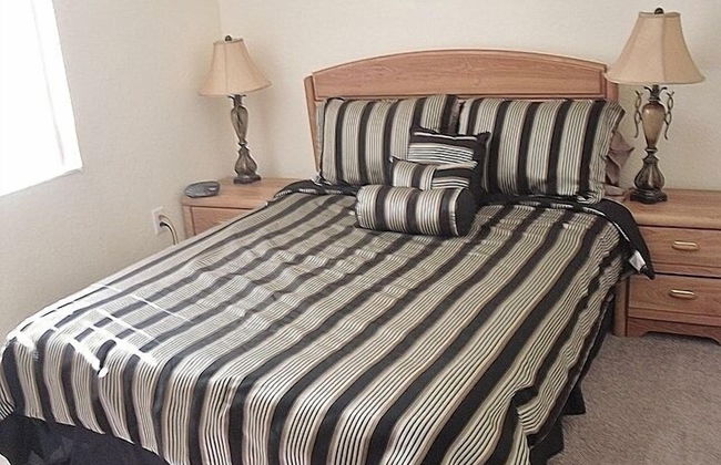 Ov4034 - Highlands Reserve - 6 Bed 4 Baths Villa - Foto 4