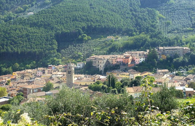 Estate in Monte Serra With Panoramic Views - Foto 33